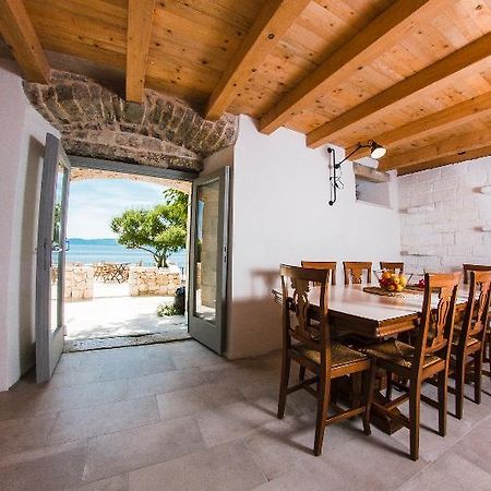 Stone Lady - Holiday Home Omis Exterior photo