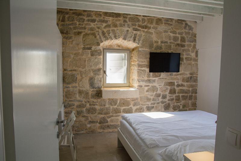 Stone Lady - Holiday Home Omis Exterior photo